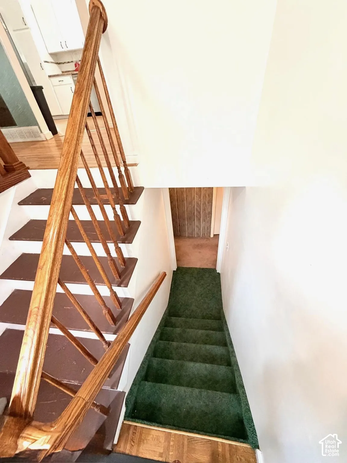 Split-Level Entry