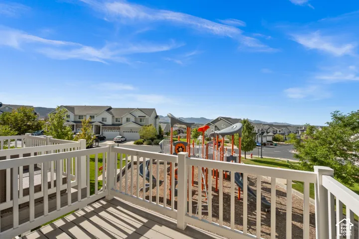 15392 S Skyraider Ln, Bluffdale, Utah 84065