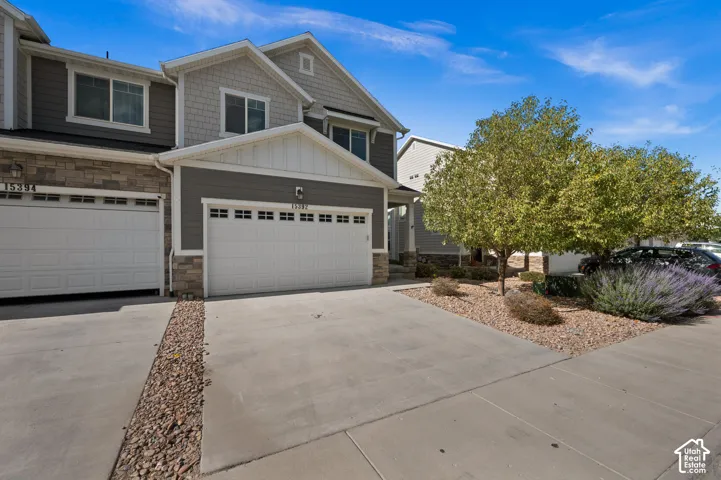15392 S Skyraider Ln, Bluffdale, Utah 84065