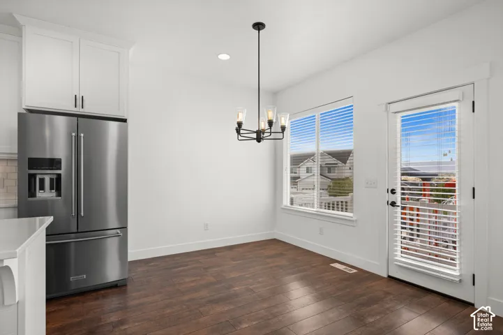 15392 S Skyraider Ln, Bluffdale, Utah 84065