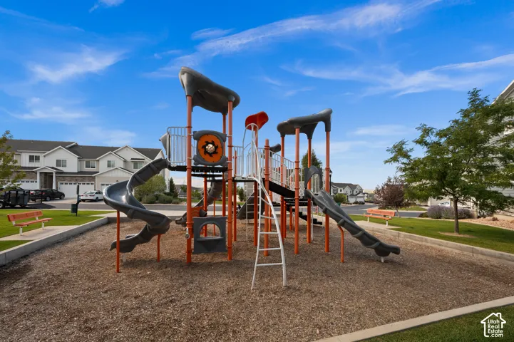 15392 S Skyraider Ln, Bluffdale, Utah 84065