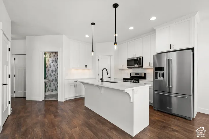 15392 S Skyraider Ln, Bluffdale, Utah 84065