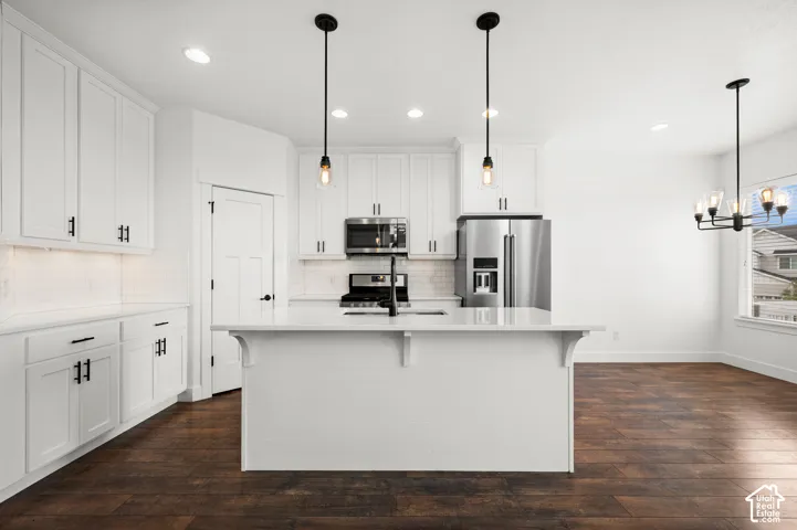 15392 S Skyraider Ln, Bluffdale, Utah 84065