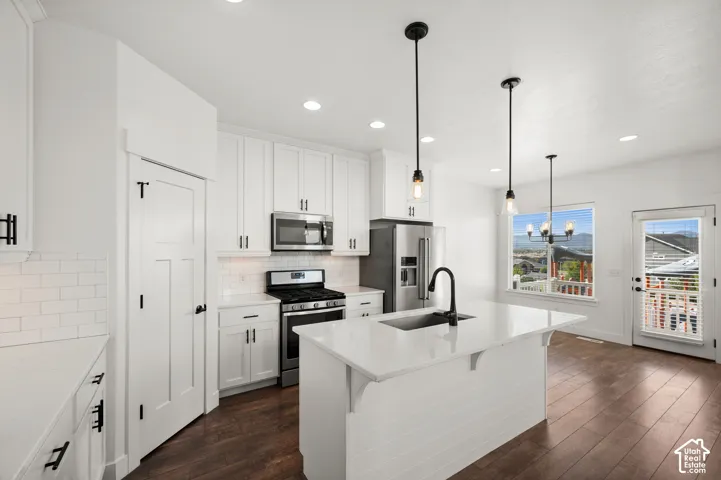 15392 S Skyraider Ln, Bluffdale, Utah 84065