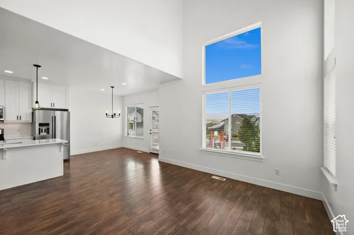 15392 S Skyraider Ln, Bluffdale, Utah 84065
