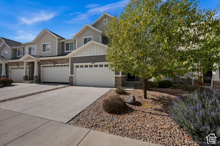 15392 S Skyraider Ln, Bluffdale, Utah 84065
