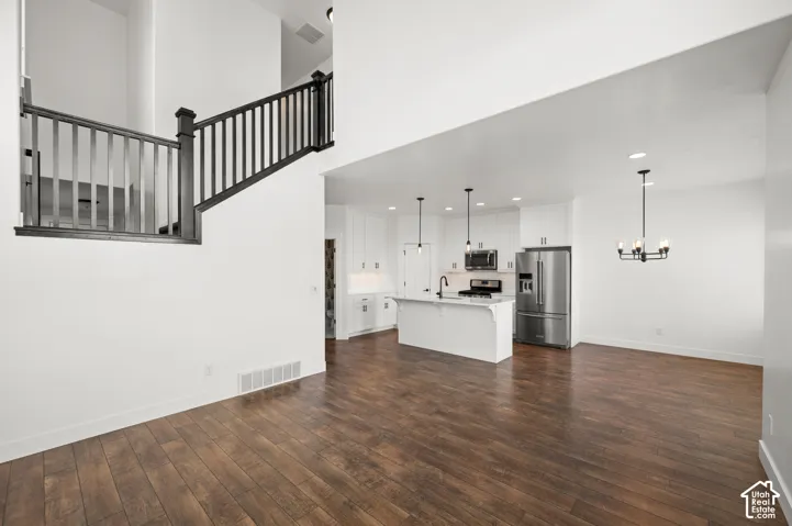 15392 S Skyraider Ln, Bluffdale, Utah 84065