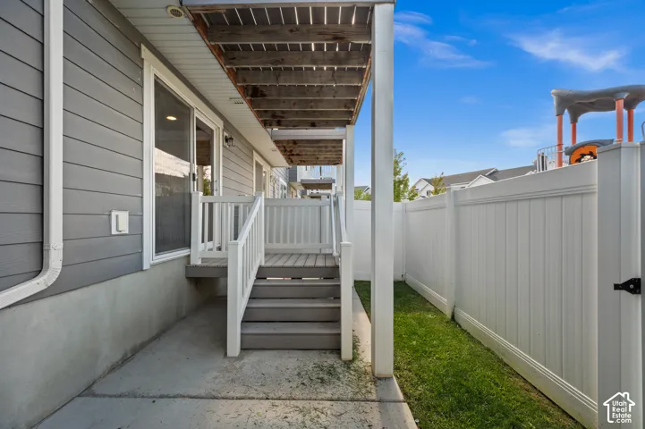 15392 S Skyraider Ln, Bluffdale, Utah 84065