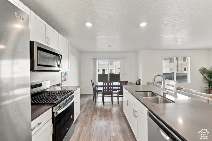 1108 E Dogwatch Dr, Saratoga Springs, Utah 84045