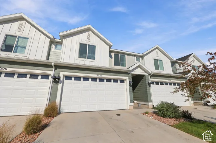 1108 E Dogwatch Dr, Saratoga Springs, Utah 84045