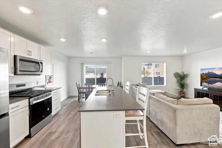 1108 E Dogwatch Dr, Saratoga Springs, Utah 84045