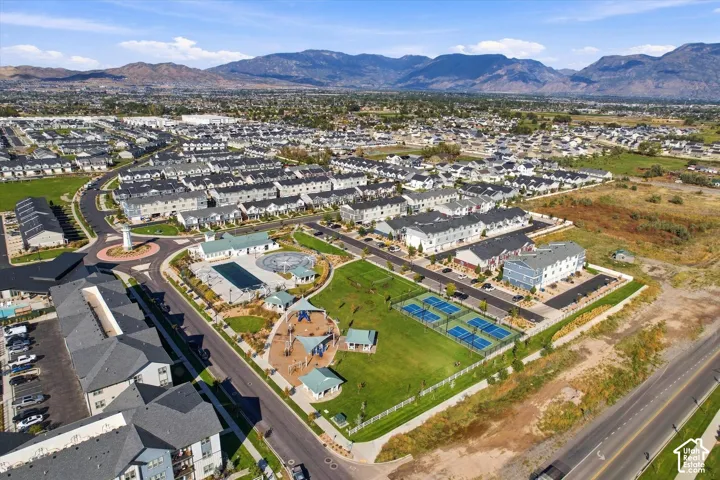 1108 E Dogwatch Dr, Saratoga Springs, Utah 84045