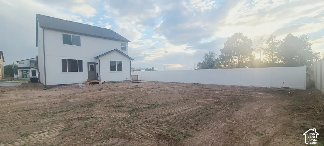 1940 W Center St #lot 1, West Point, Utah 84015