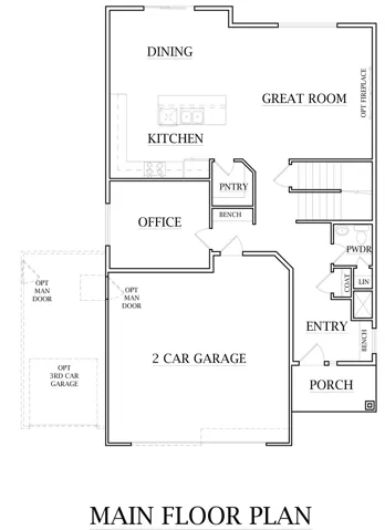 1940 W Center St #lot 1, West Point, Utah 84015