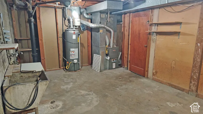 2680 S Imperial St, Salt Lake City, Utah 84106
