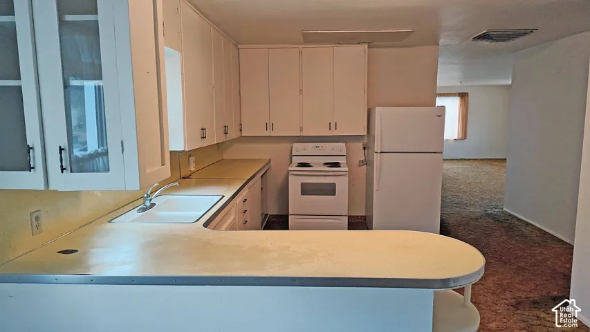 2680 S Imperial St, Salt Lake City, Utah 84106