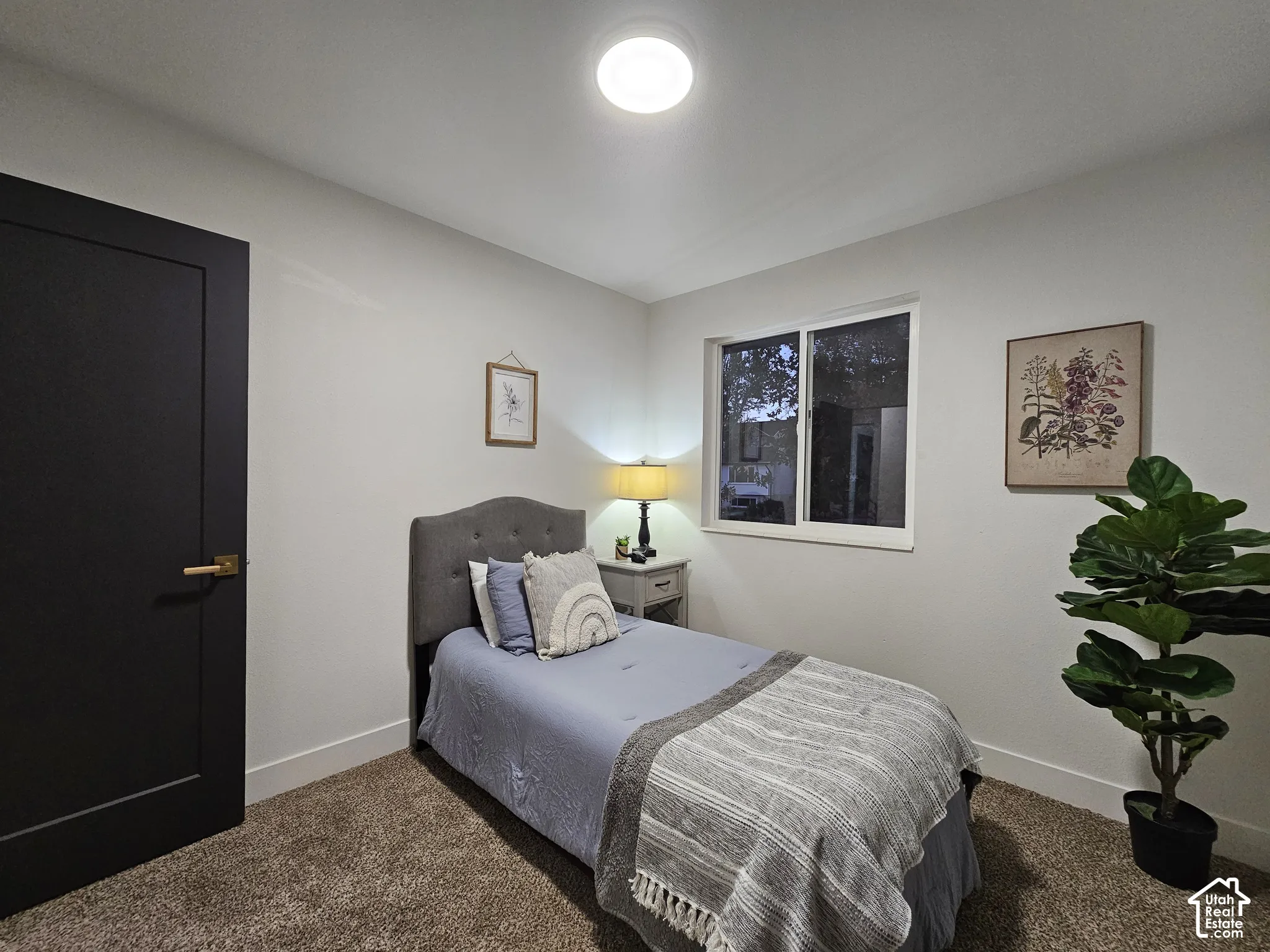 Bedroom #1
