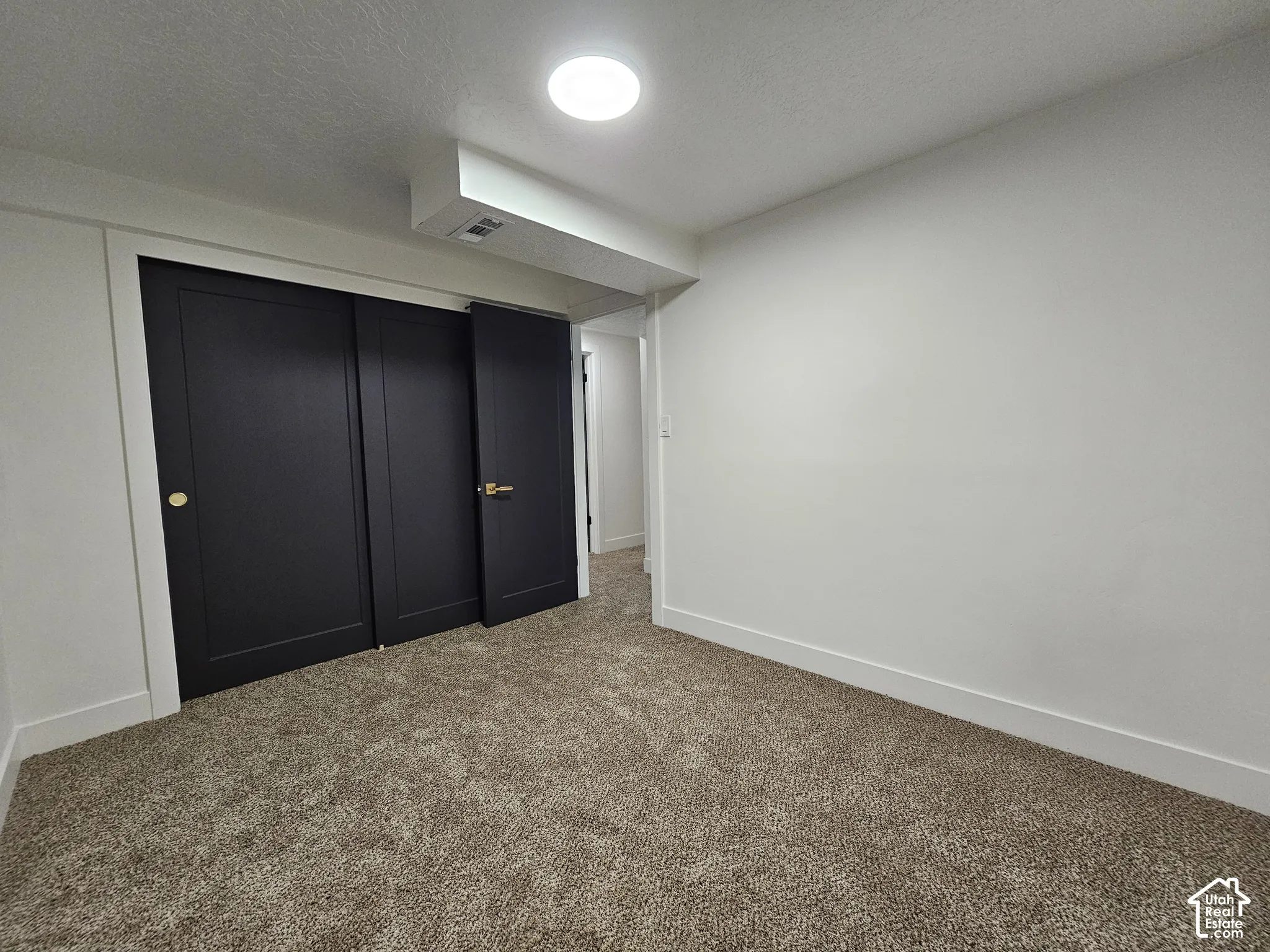 Bedroom #6 closet