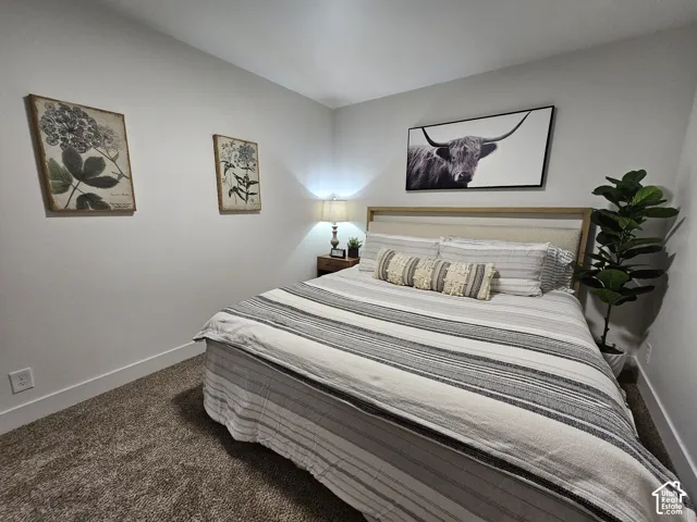 Bedroom #2