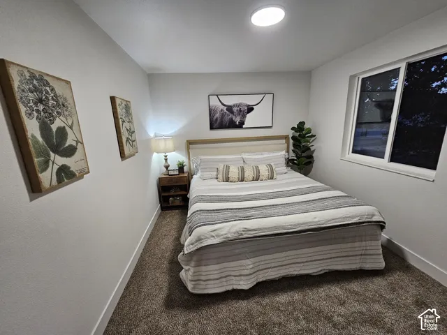 Bedroom #2