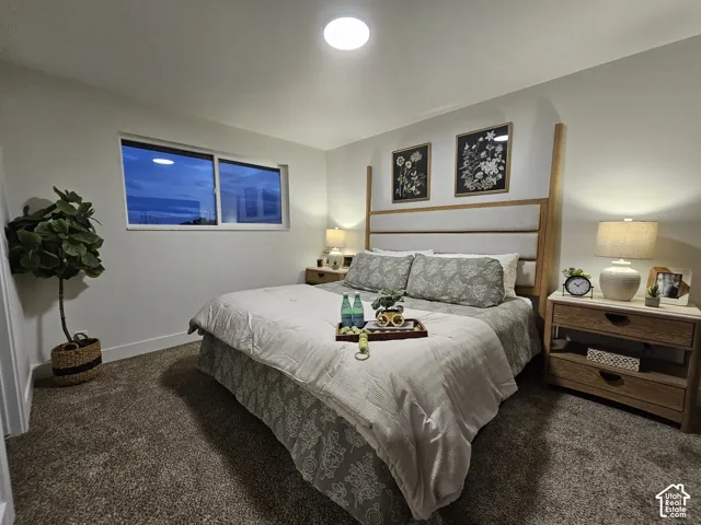 Bedroom #3 (Principal Suite)