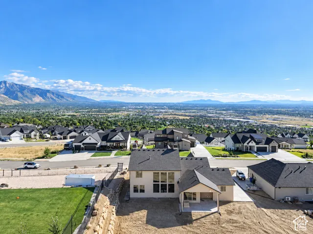 1258 W Caribou Ct, Pleasant View, Utah 84414