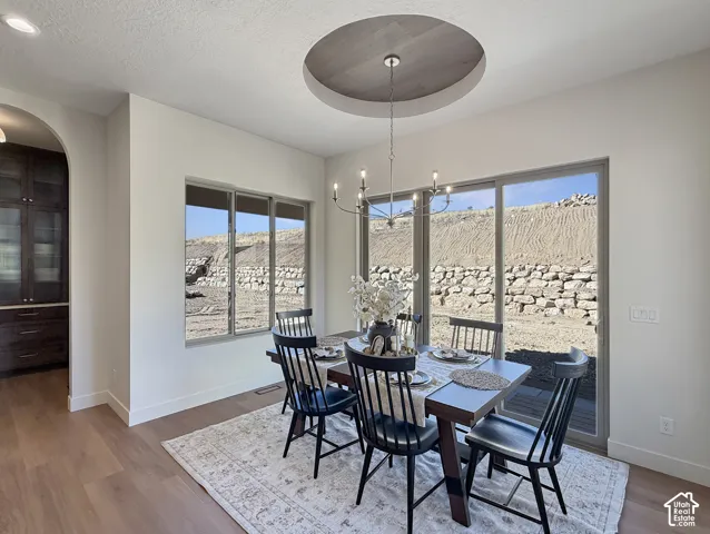 1258 W Caribou Ct, Pleasant View, Utah 84414