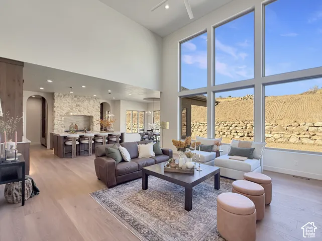 1258 W Caribou Ct, Pleasant View, Utah 84414