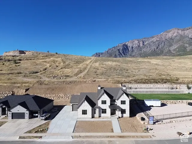 1258 W Caribou Ct, Pleasant View, Utah 84414