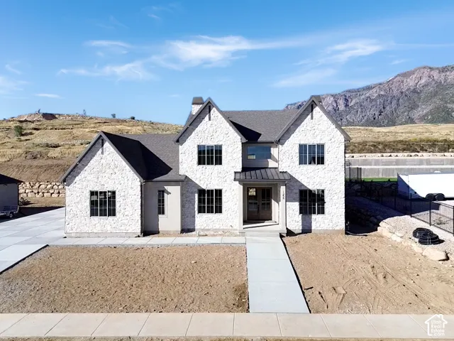 1258 W Caribou Ct, Pleasant View, Utah 84414