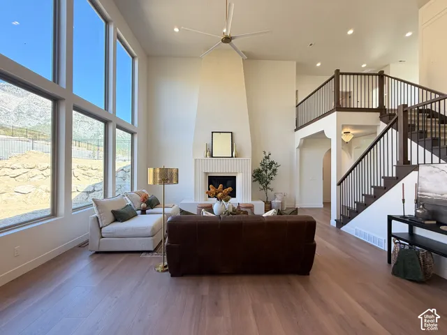 1258 W Caribou Ct, Pleasant View, Utah 84414