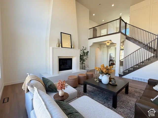 1258 W Caribou Ct, Pleasant View, Utah 84414