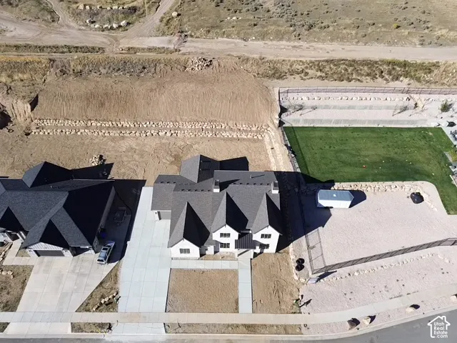 1258 W Caribou Ct, Pleasant View, Utah 84414