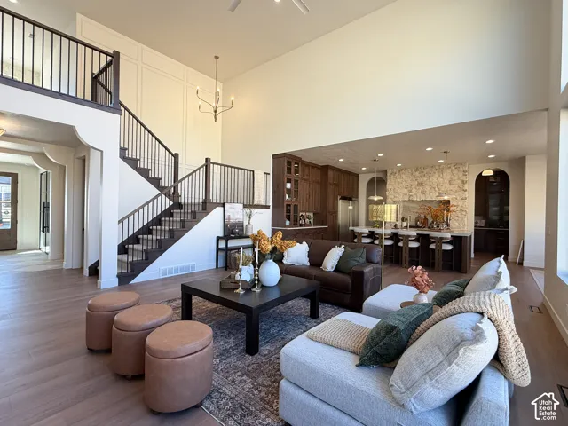 1258 W Caribou Ct, Pleasant View, Utah 84414