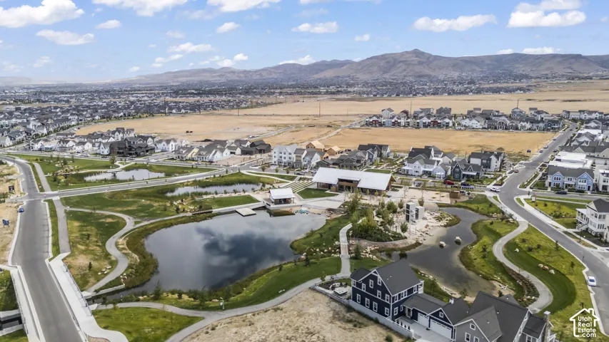 11683 S Moring Way, South Jordan, Utah 84009