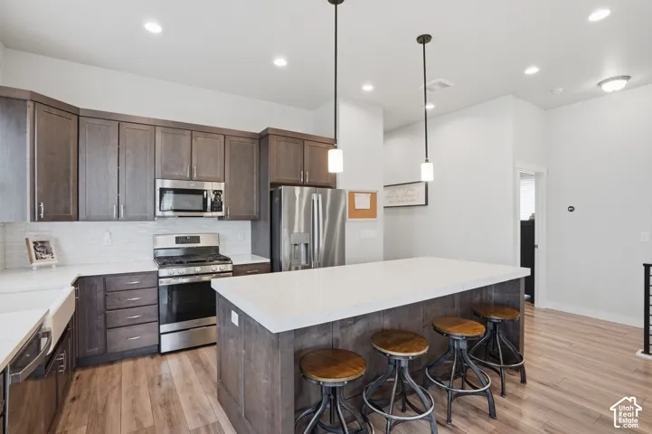11683 S Moring Way, South Jordan, Utah 84009