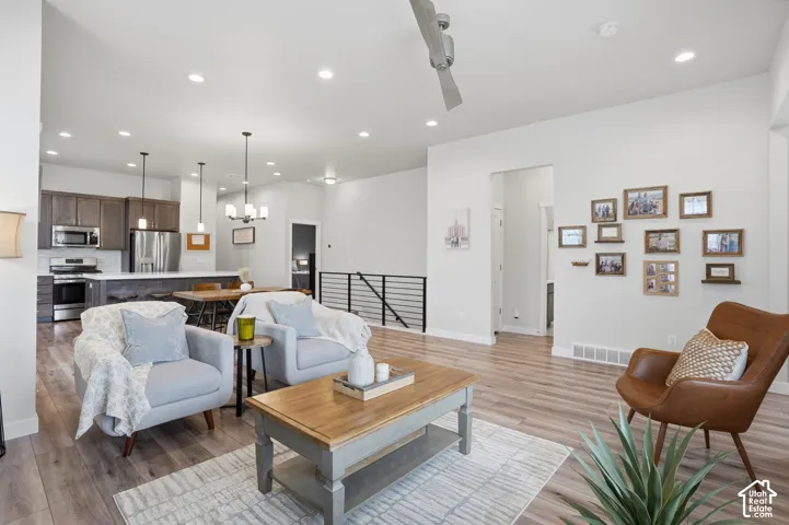 11683 S Moring Way, South Jordan, Utah 84009