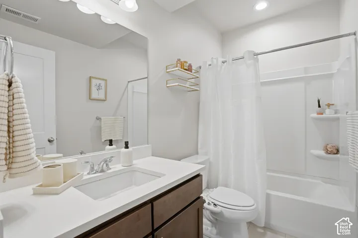 11683 S Moring Way, South Jordan, Utah 84009