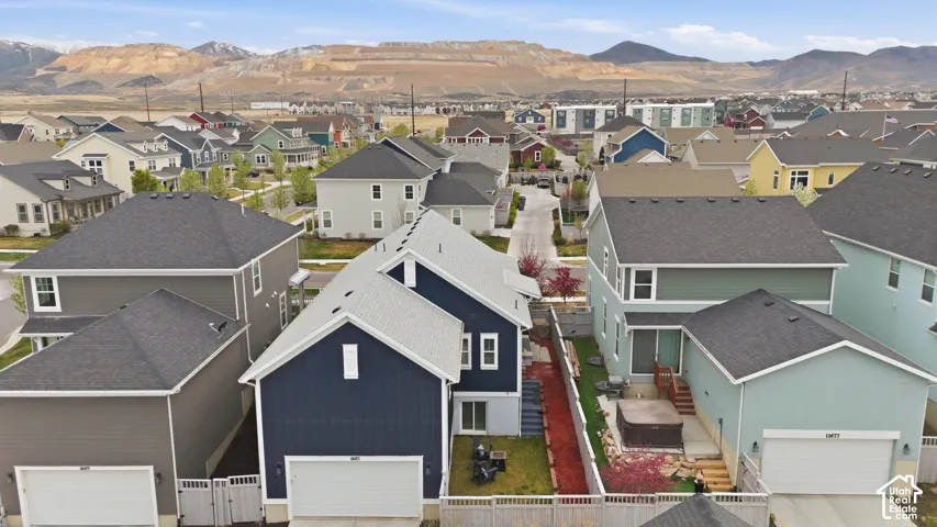 11683 S Moring Way, South Jordan, Utah 84009