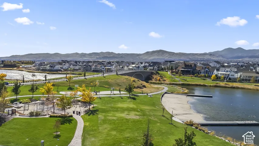 11683 S Moring Way, South Jordan, Utah 84009