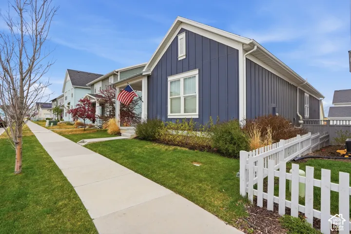11683 S Moring Way, South Jordan, Utah 84009