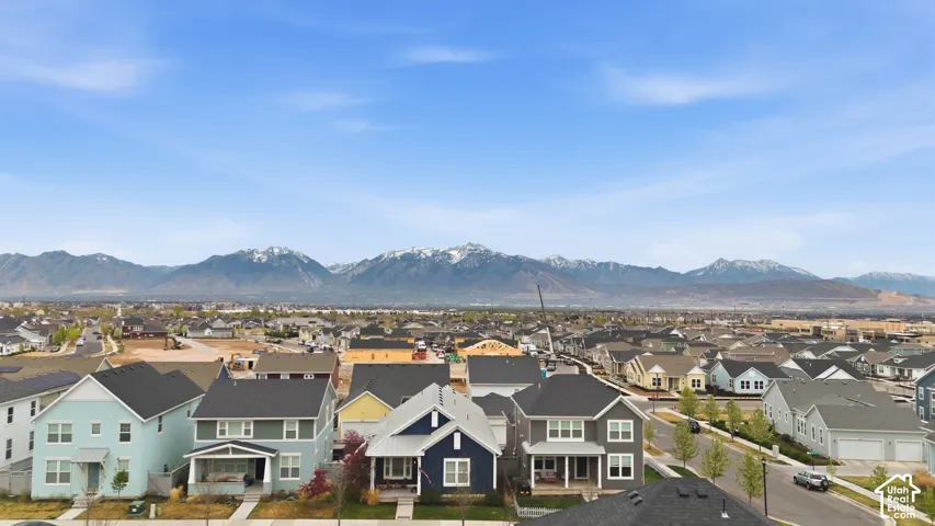 11683 S Moring Way, South Jordan, Utah 84009