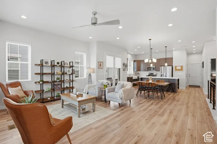 11683 S Moring Way, South Jordan, Utah 84009