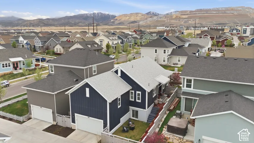 11683 S Moring Way, South Jordan, Utah 84009