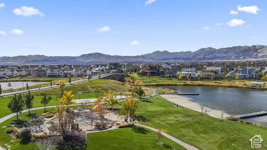 11683 S Moring Way, South Jordan, Utah 84009
