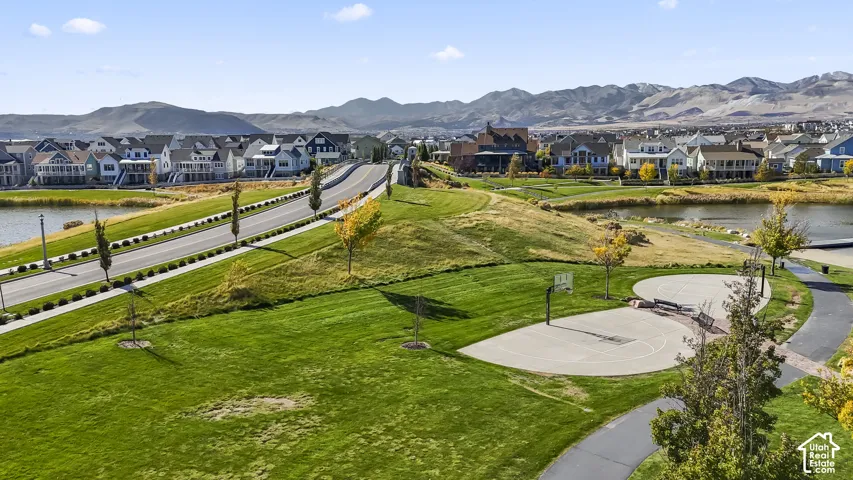 11683 S Moring Way, South Jordan, Utah 84009