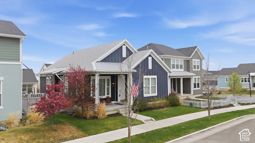 11683 S Moring Way, South Jordan, Utah 84009