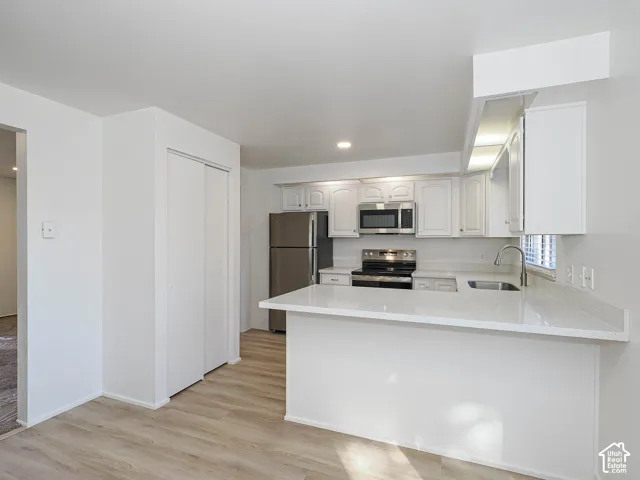 3401 W Alan Ave, West Valley City, Utah 84119