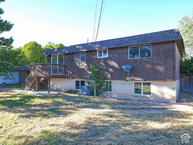3401 W Alan Ave, West Valley City, Utah 84119