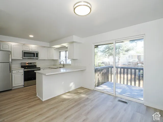 3401 W Alan Ave, West Valley City, Utah 84119